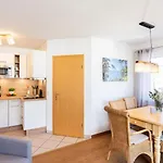 아파트 Stern Am Maigloeckchenberg Karlshagen