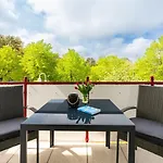 아파트 Stern Am Maigloeckchenberg Karlshagen