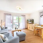 Stern Am Maigloeckchenberg 아파트