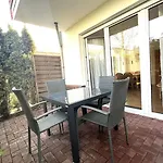 Stern Am Maigloeckchenberg 아파트