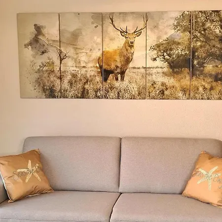 Lejlighed Stern Am Maigloeckchenberg *