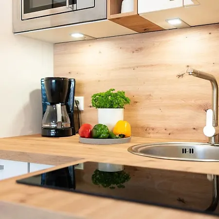 Stern Am Maigloeckchenberg * Karlshagen