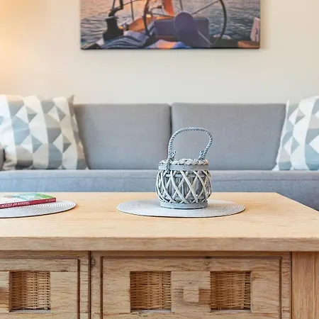 Stern Am Maigloeckchenberg Lejlighed *