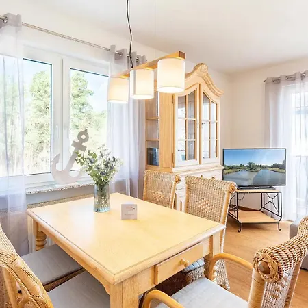 Stern Am Maigloeckchenberg Apartmán *