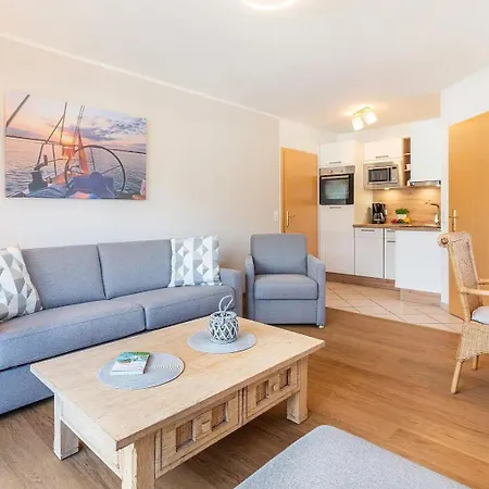 Stern Am Maigloeckchenberg Lejlighed *