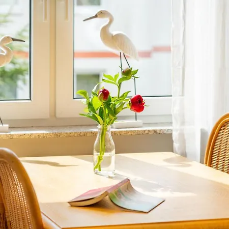 Stern Am Maigloeckchenberg * Karlshagen