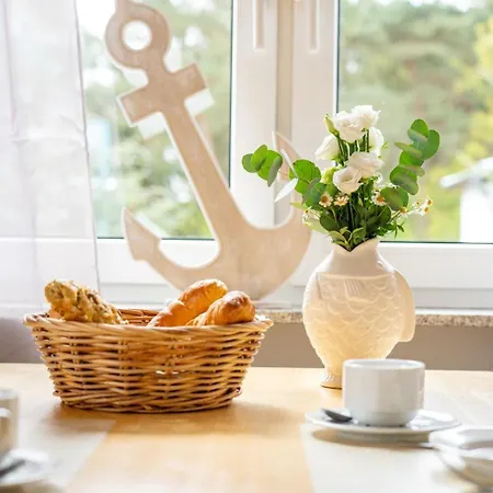 Stern Am Maigloeckchenberg Lejlighed *