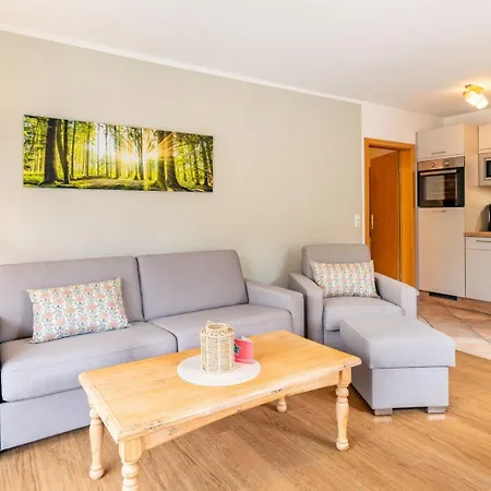 Stern Am Maigloeckchenberg Apartamento Karlshagen