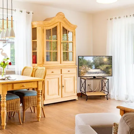 Stern Am Maigloeckchenberg * Karlshagen