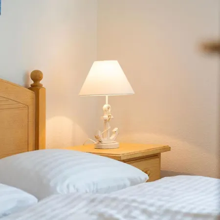 Stern Am Maigloeckchenberg Apartmán