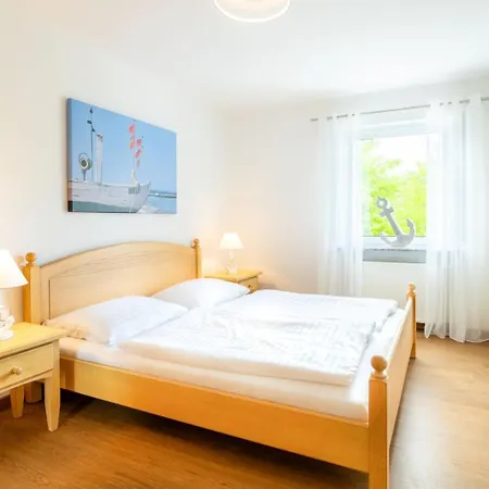 Stern Am Maigloeckchenberg Apartmán