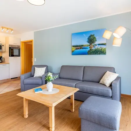 Stern Am Maigloeckchenberg Lejlighed