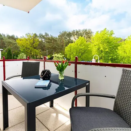 Stern Am Maigloeckchenberg * Karlshagen