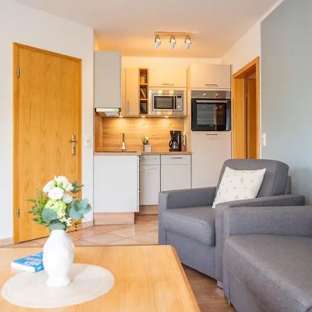 Stern Am Maigloeckchenberg