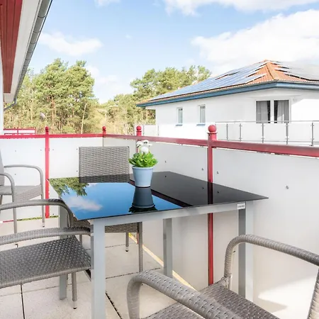 Lejlighed Stern Am Maigloeckchenberg Karlshagen