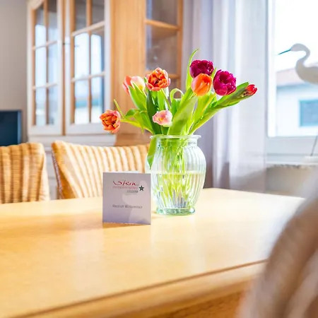 Stern Am Maigloeckchenberg * Karlshagen