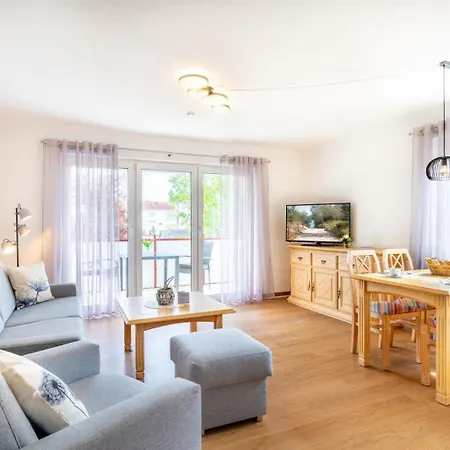 Stern Am Maigloeckchenberg Apartmán