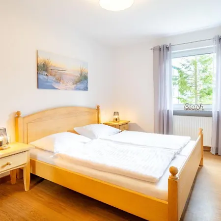 Stern Am Maigloeckchenberg * Karlshagen