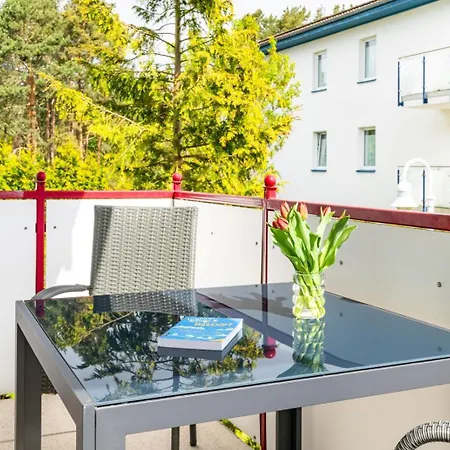 Stern Am Maigloeckchenberg * Karlshagen