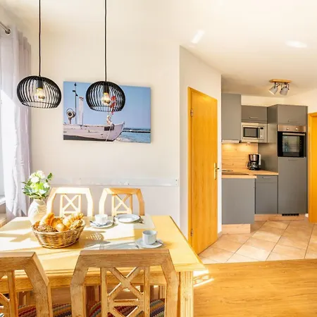 Stern Am Maigloeckchenberg Lejlighed