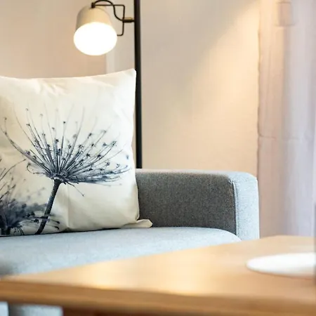 Stern Am Maigloeckchenberg * Karlshagen