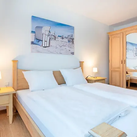 Stern Am Maigloeckchenberg Lejlighed Karlshagen