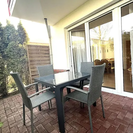 Stern Am Maigloeckchenberg Apartmán