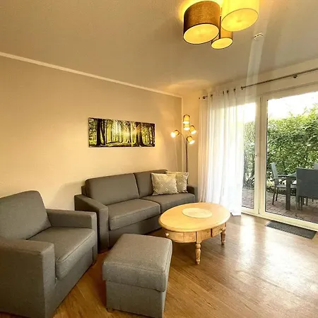 Lägenhet Stern Am Maigloeckchenberg Karlshagen