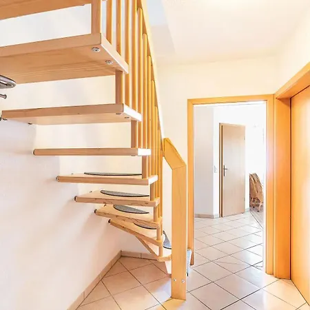 Stern Am Maigloeckchenberg Karlshagen