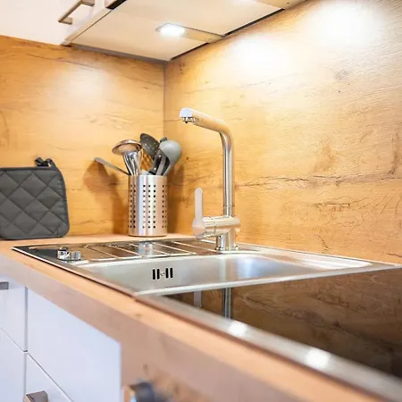 Stern Am Maigloeckchenberg Apartmán