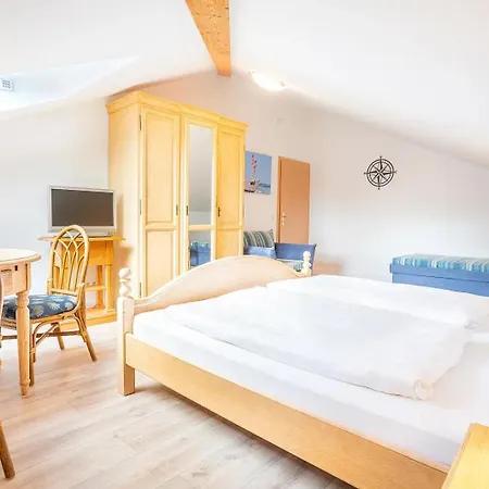 Stern Am Maigloeckchenberg *