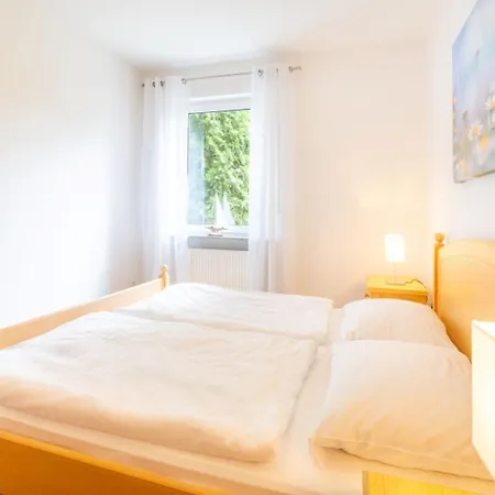 Stern Am Maigloeckchenberg * Karlshagen