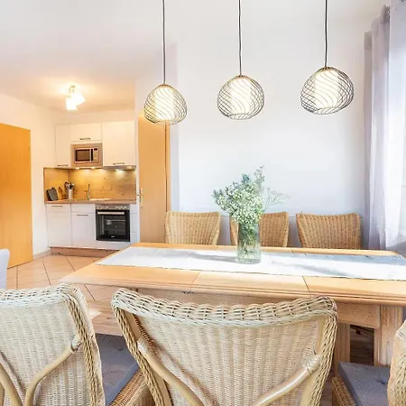 Stern Am Maigloeckchenberg * Karlshagen