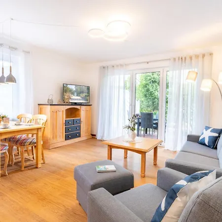 Stern Am Maigloeckchenberg Lejlighed