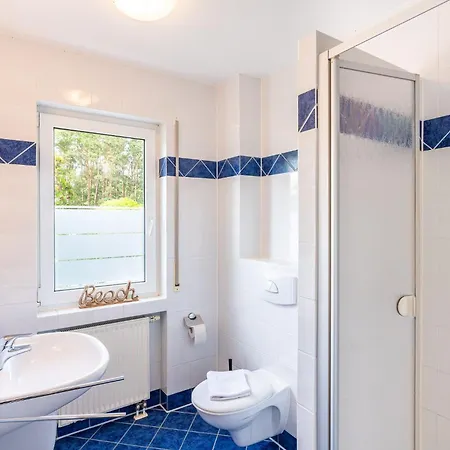 Apartmán Stern Am Maigloeckchenberg