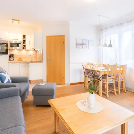 Lejlighed Stern Am Maigloeckchenberg *