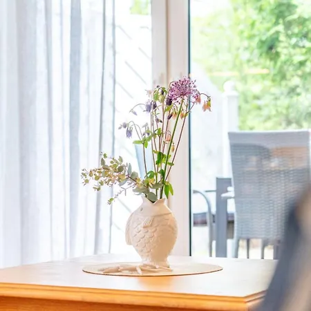 Apartmán Stern Am Maigloeckchenberg