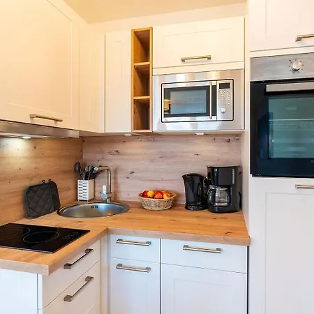 Stern Am Maigloeckchenberg Lejlighed